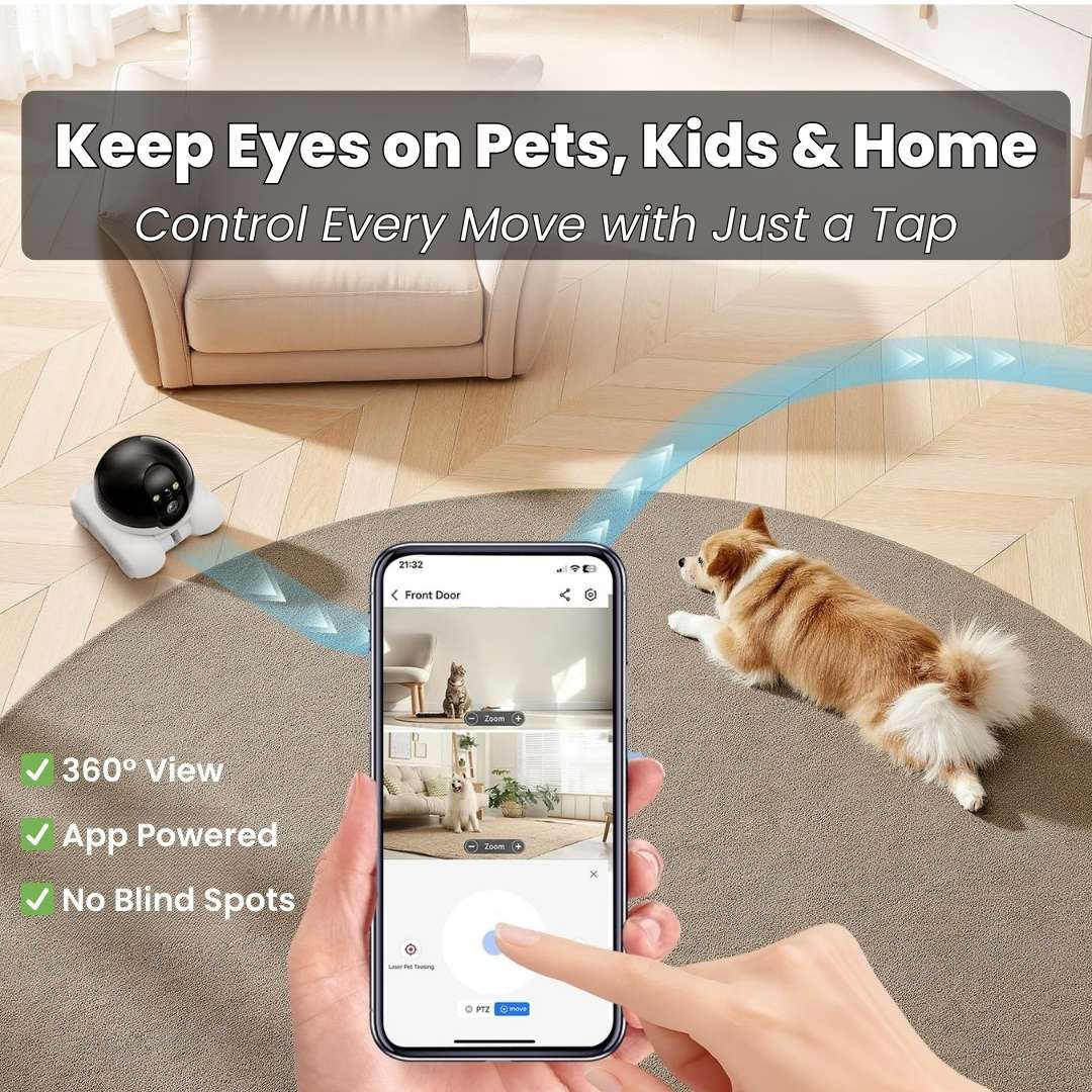 PixiBot™ 360