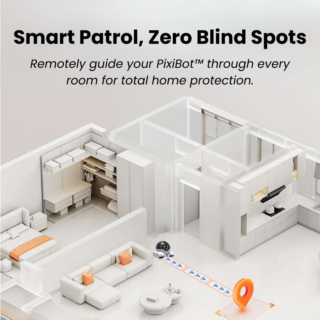 PixiBot™ 360