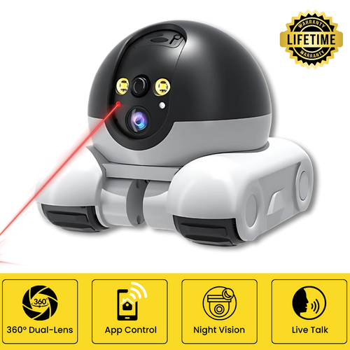 PixiBot™ 360