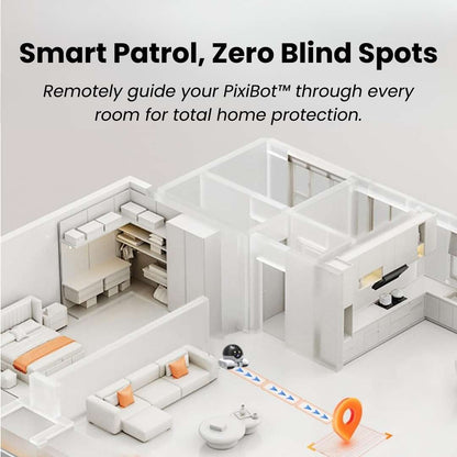 PixiBot™ 360